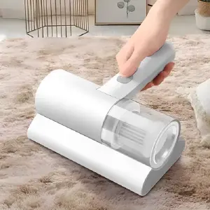 Mini Aspiradora  Para Eliminar Acaros