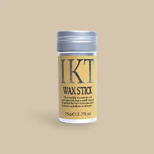 CERA CAPILAR IKT PARA CABELLO WAX STICK