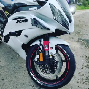 PROTECTOR BARRA UNIVERSAL MOTO SHOCK SOX