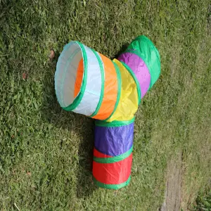 TÚNEL PARA MASCOTAS