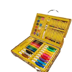 SET DE ARTE 68 PIEZAS