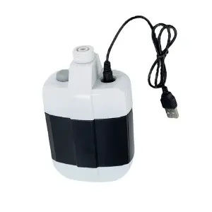 Ducha Portátil Batería Recargable PS-45L