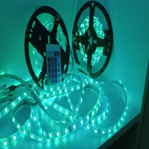 Cinta Led RGB 10 M app,control,RITMICA