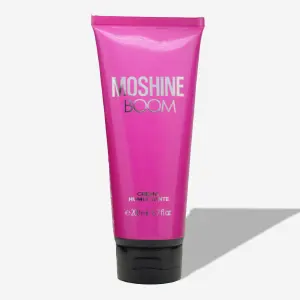 CREMA MOSHINE BOOM 200 ml