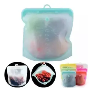 Bolsa hermética  x1 1000ml
