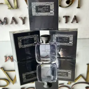 HAWAS By RASASI FOR HIM