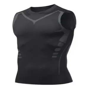 CAMISETA DE COMPRESION HOMBRE