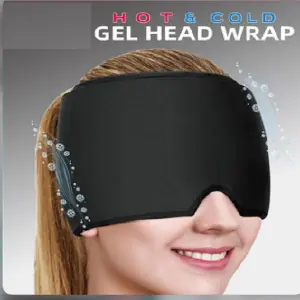 GORRO PARA LA MIGRAÑA