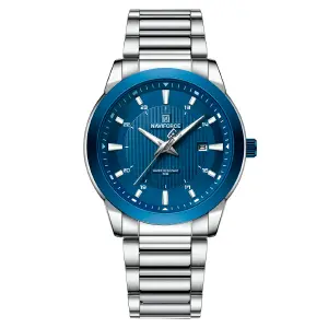 Reloj Naviforce Casual Nf8029 Crono Homb