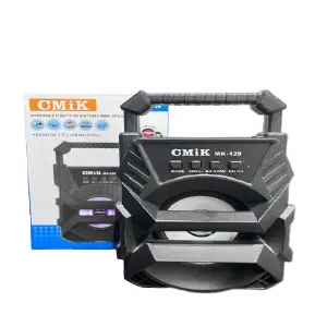 MINI CABINA CIMK-128