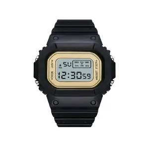 Reloj digital unisex impermeable