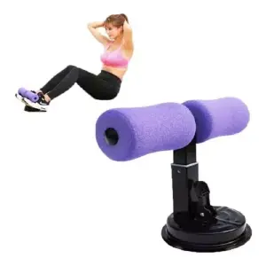 Soporte Para Abdominales Multifuncion