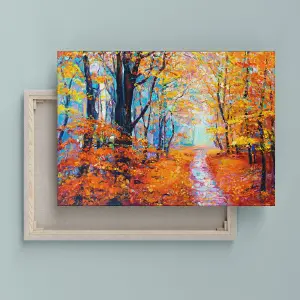 PAISAJE LIENZO 15