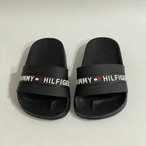 Chancla Tommy Hilfiger
