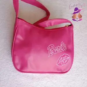 BOLSOS BARBIE 🎀💗