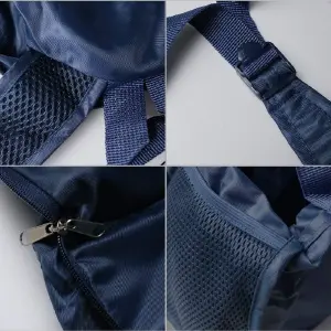 MORRAL VIAJE LIGERO 3 EN 1