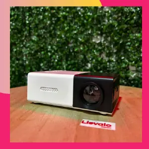 Proyector YS01