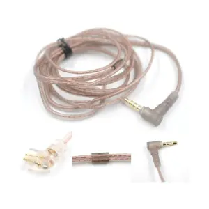 CABLE PIN B DE REPUESTO PARA IN-EARS KZ