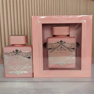 LATAFFA NOBLEBLUSH ESTUCHE LUJO+PERFUMER