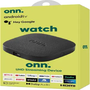 Dispositivo Watch ONN TV Generico