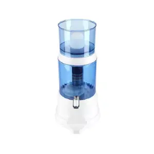 Filtro Purificador Agua Energético 16 L