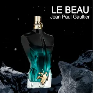 LE BEAU Jean Paul Gaultier 125 mL