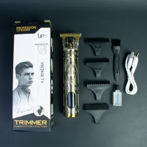 Patillera Buda con Display