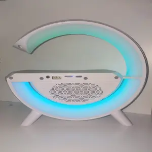 Parlante G Bluetooth