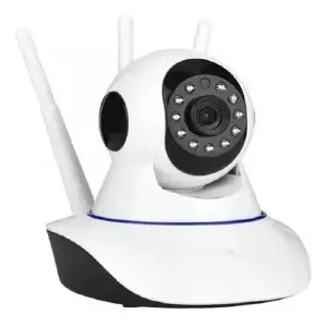Camara 3 Antenas