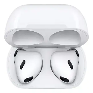Audifono Airpods serie 4 (Sin chupa)