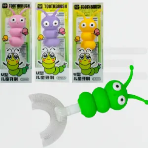 CEPILLO DE DIENTES PARA BEBES