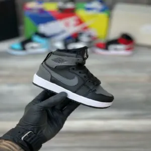 Bota Nike Unisex kids