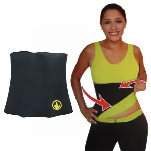 FAJA_CINTURILLA_LISA_UNISEX_MEGA_SHAPERS
