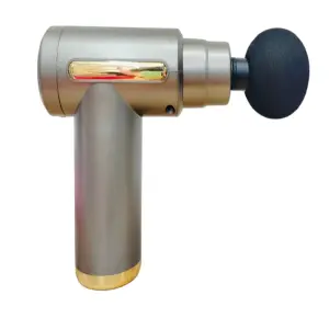 Masajeadors facial RS-27 PLATEADO