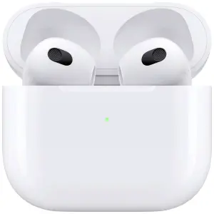 AirPods (3.ª generación) + Estuche