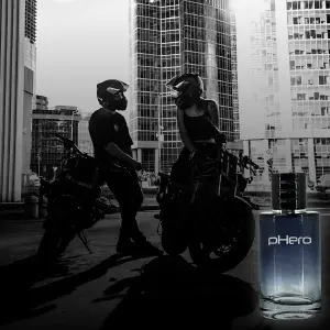 Perfume hombre ferromonas Larga duracion