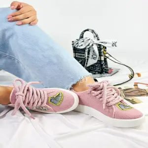 PARCHY PINK