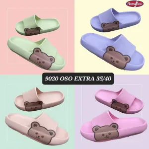 SANDALIAS