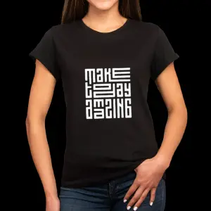 Camiseta Mike