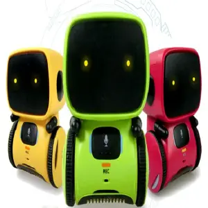 ROBOT AT001