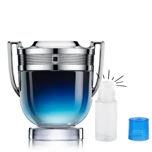 INVICTUS LEGEND PACO RABANNE