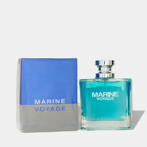 MARINE VOYAGE