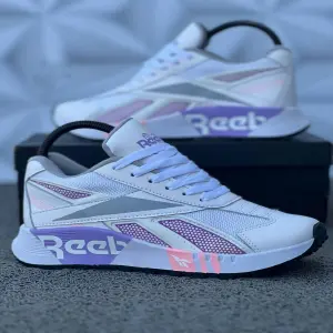 Tenis  De  Damas   Reebok