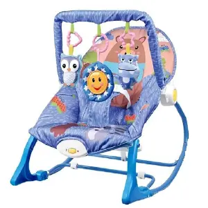 Silla Rocker - 68129