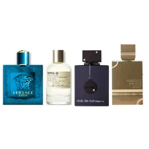 EROS+SANTAL33+CLUBFULL+AMBEROUD