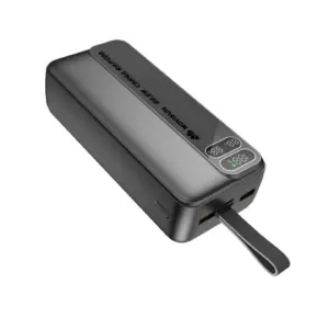 POWER BANK PARA MILITAR P30 AMP