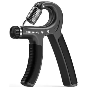 Hand Grip Ejercitador De Mano 60 kg