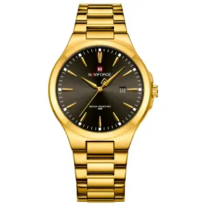 Reloj Naviforce Casual Nf9214 Crono Homb