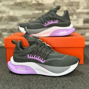 TENIS ADIDAS BOUNCE DAMA