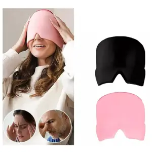 Gorro de Gel para Dolores de Cabeza